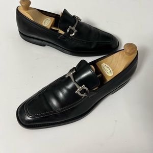 Salvatore Ferragamo Men’s Shoes 10.5